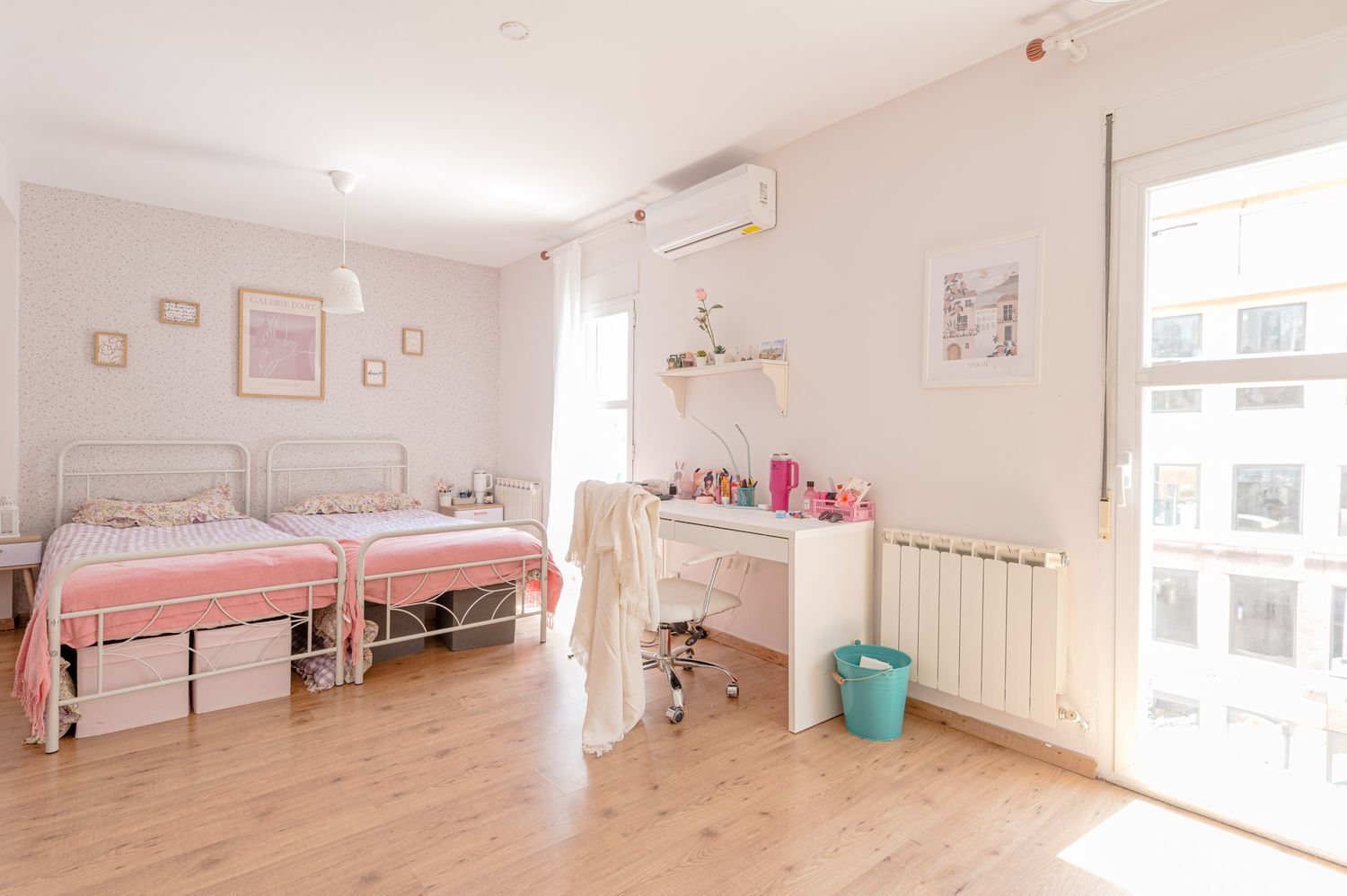 Villa in Pozuelo de Alarcón