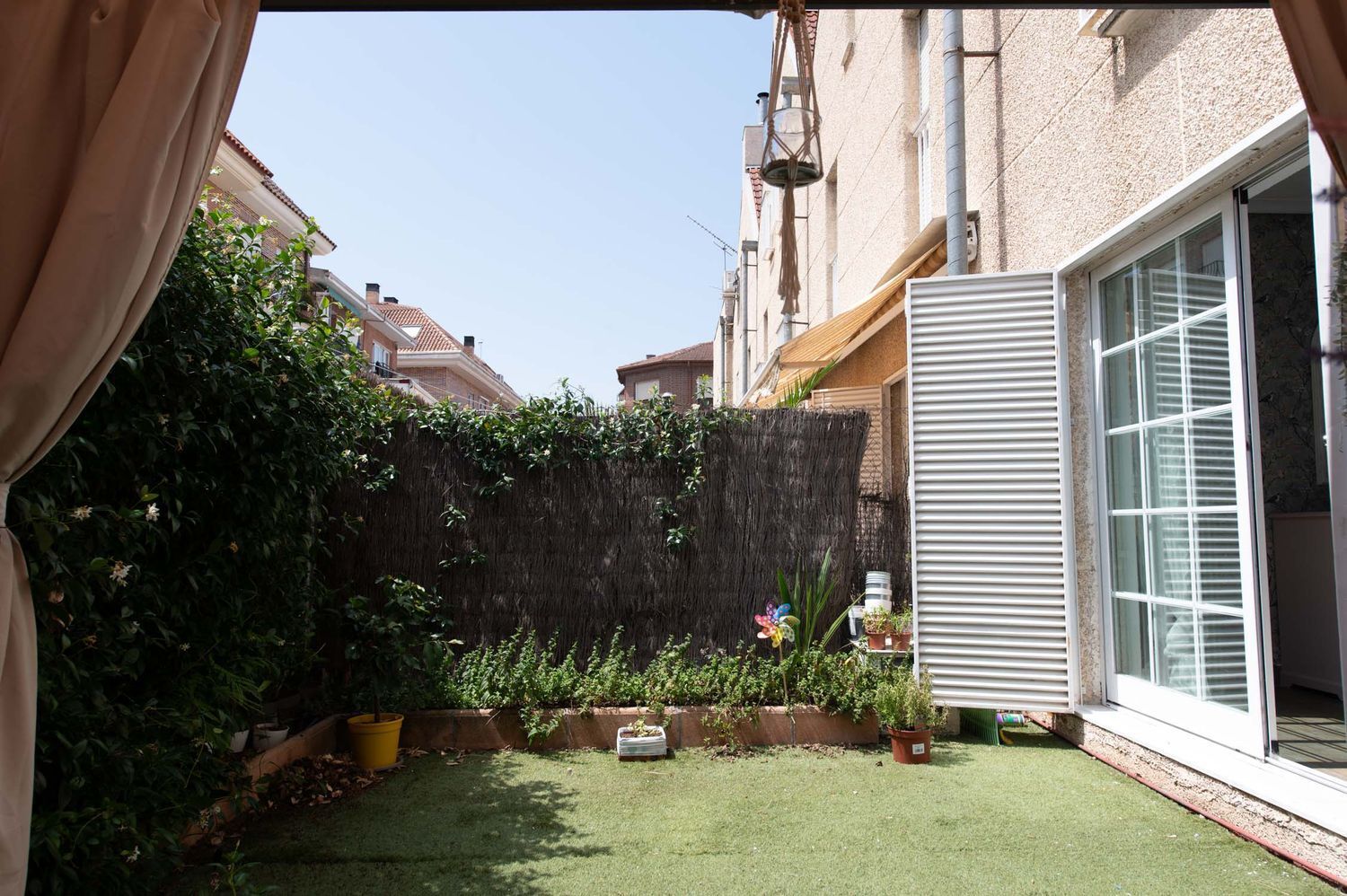 Villa in Pozuelo de Alarcón