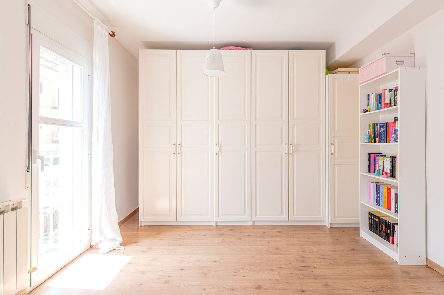 Villa in Pozuelo de Alarcón