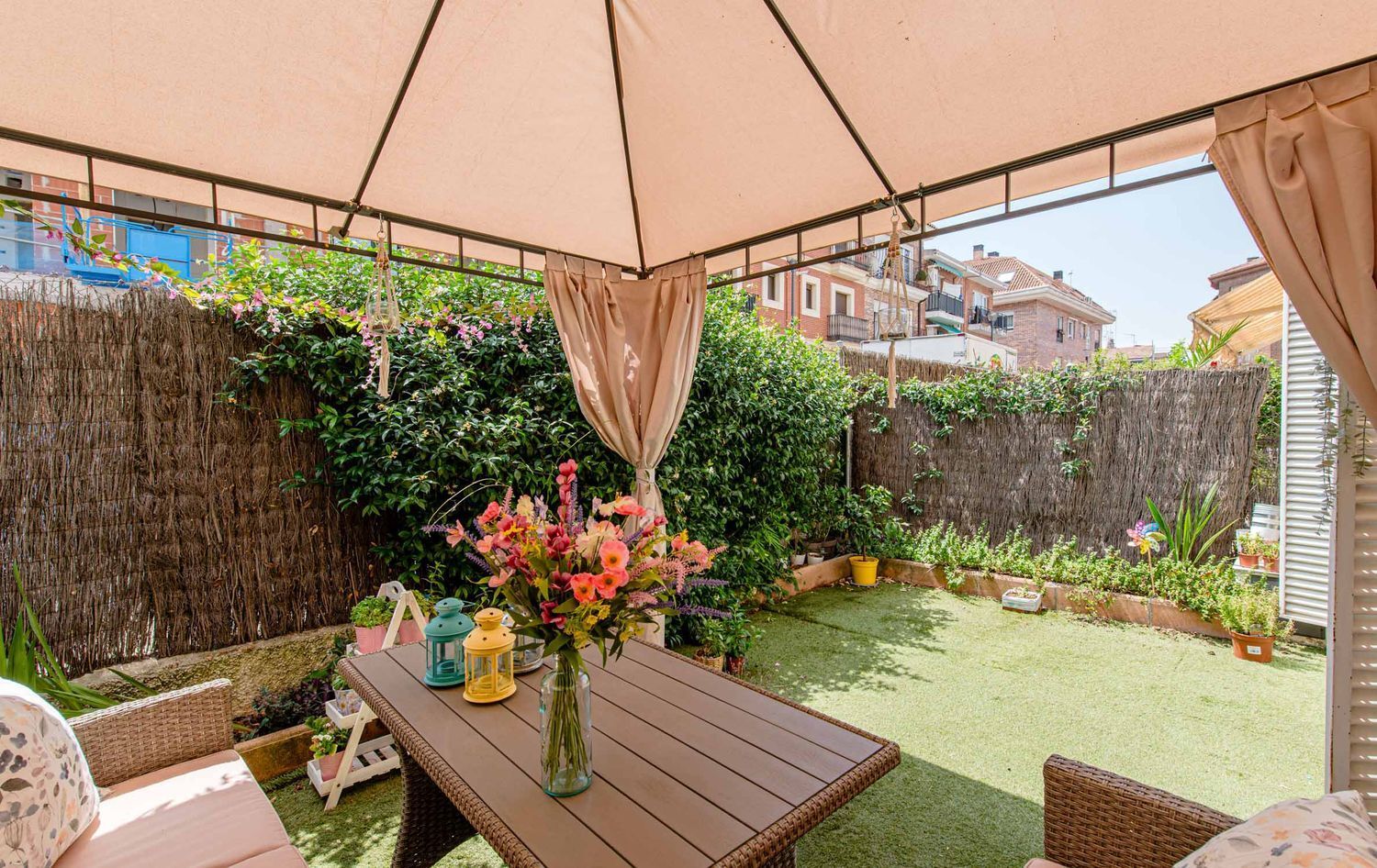 Villa in Pozuelo de Alarcón