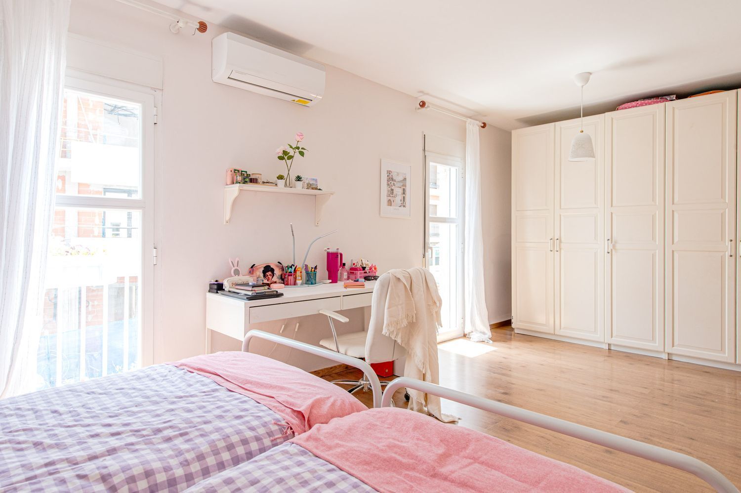 Villa in Pozuelo de Alarcón