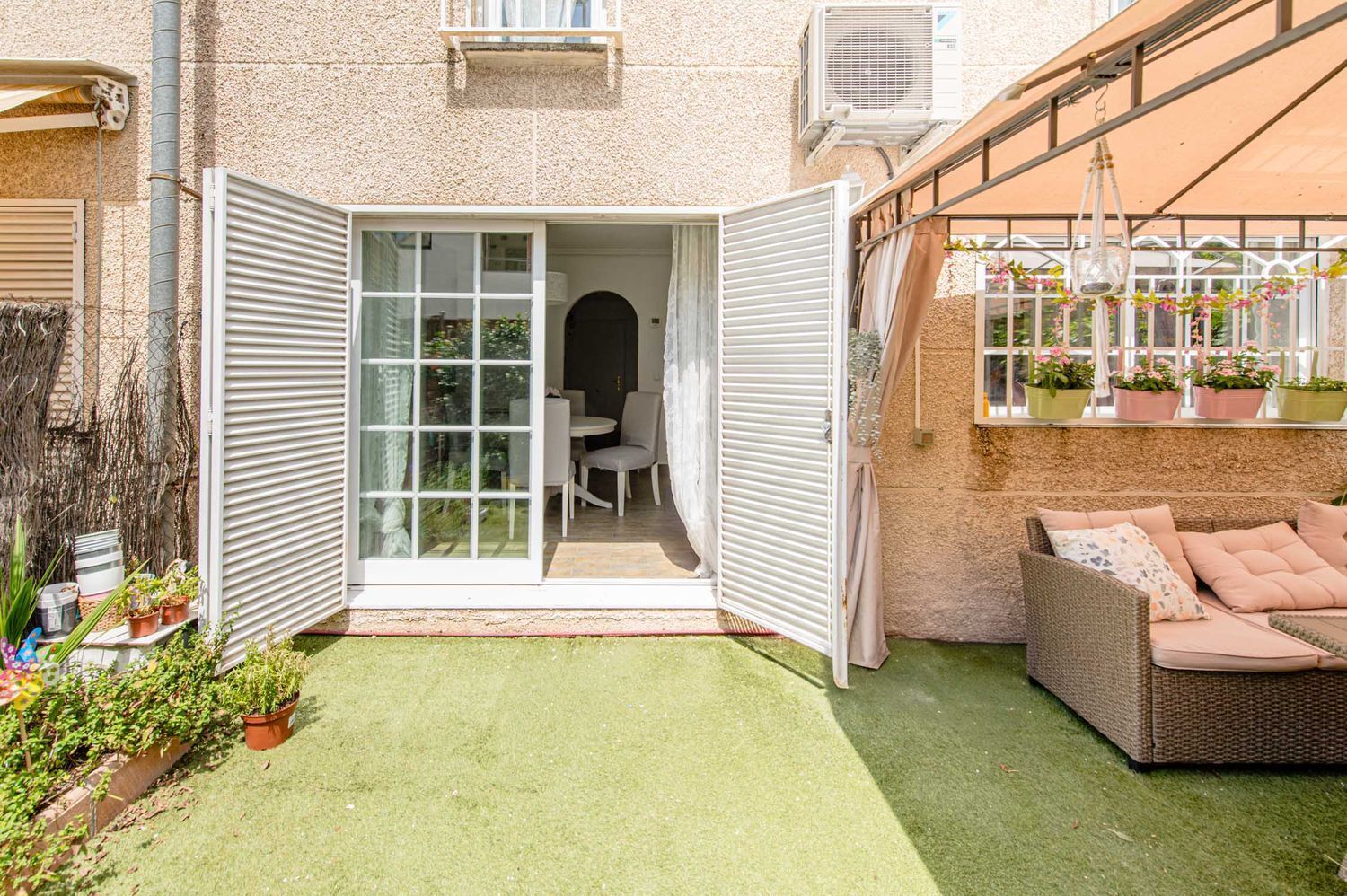 Villa in Pozuelo de Alarcón