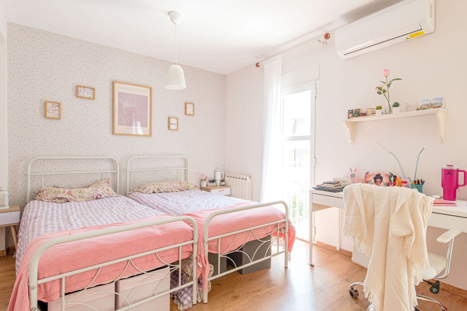 Villa in Pozuelo de Alarcón