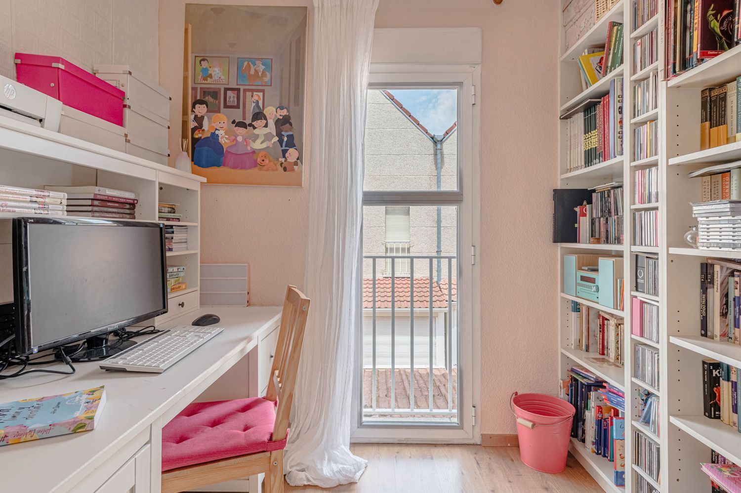 Villa in Pozuelo de Alarcón