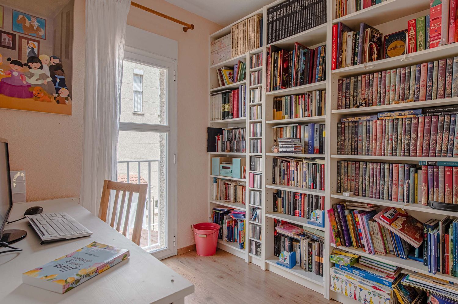 Villa in Pozuelo de Alarcón