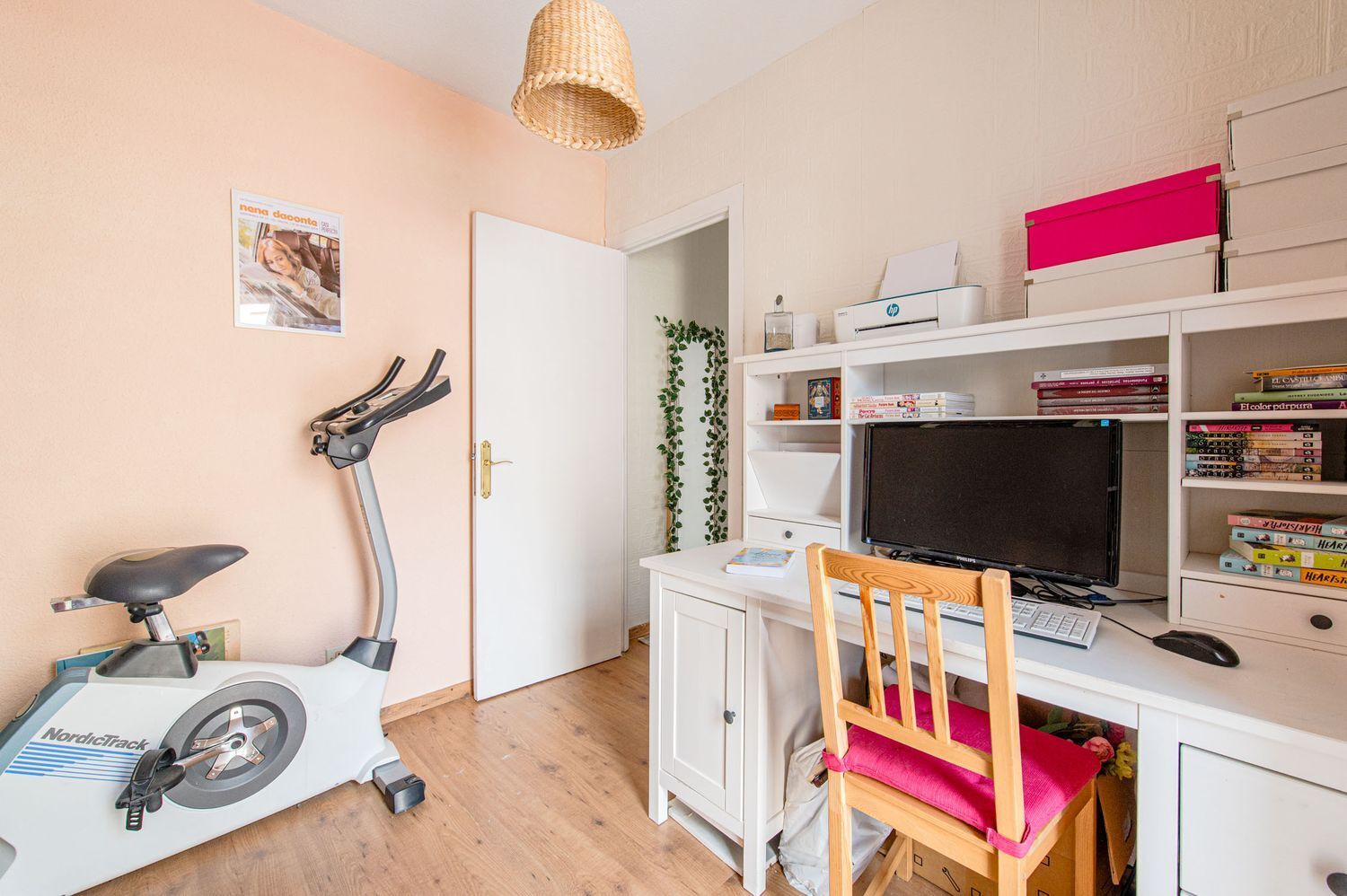 Villa in Pozuelo de Alarcón