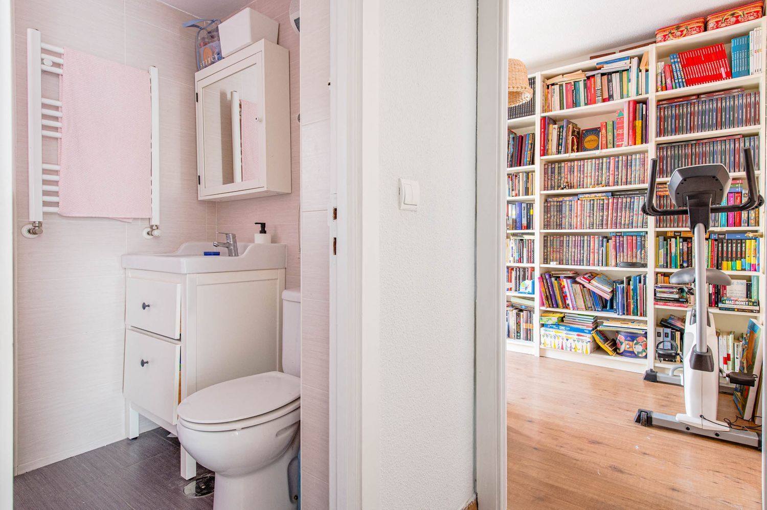 Villa in Pozuelo de Alarcón