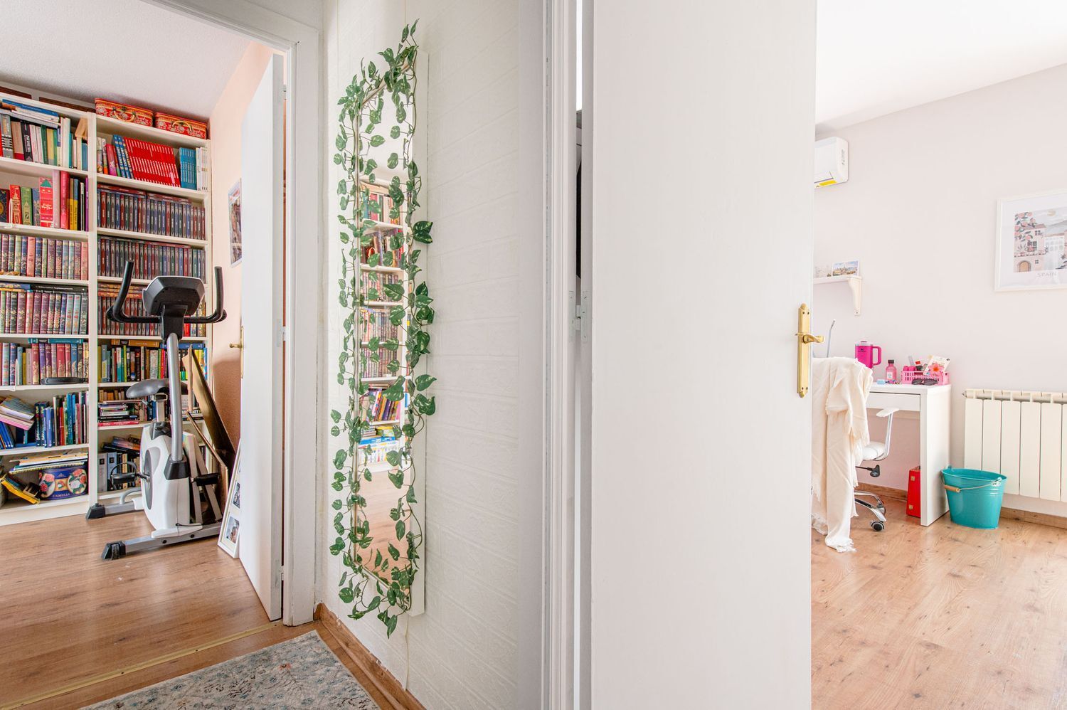 Villa in Pozuelo de Alarcón