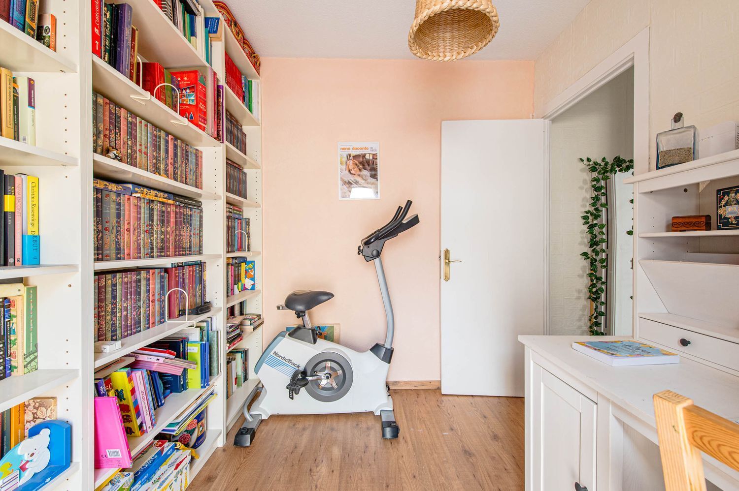 Villa in Pozuelo de Alarcón