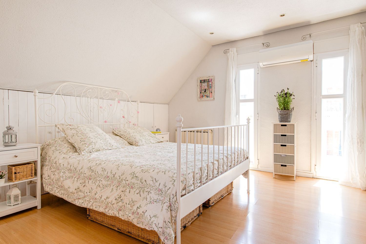 Villa in Pozuelo de Alarcón