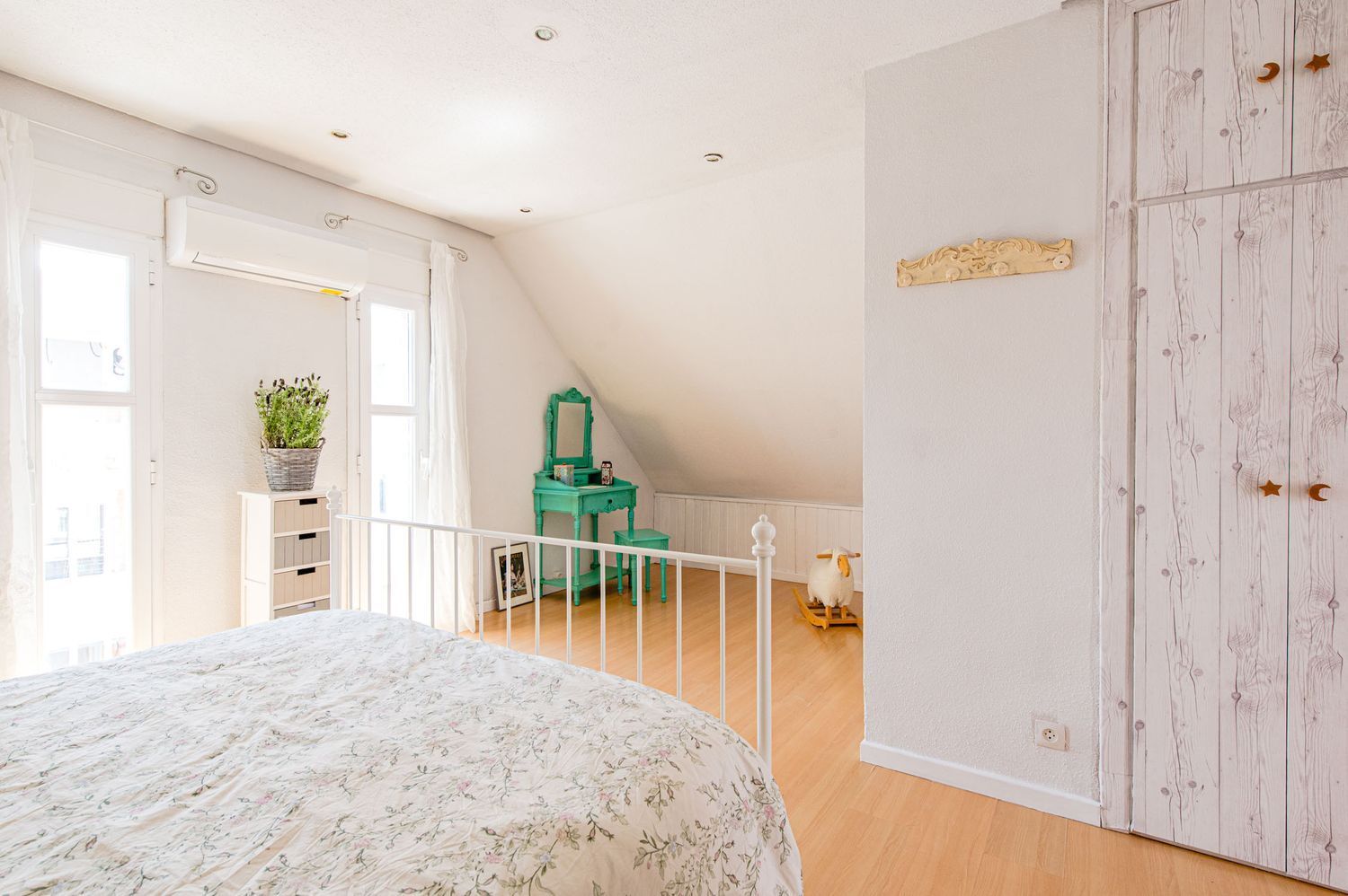 Villa in Pozuelo de Alarcón