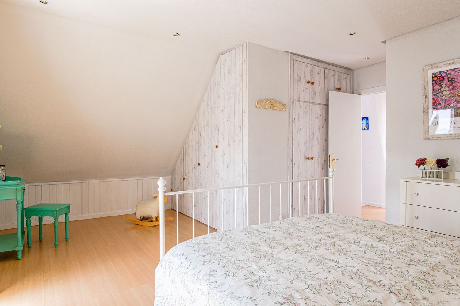 Villa in Pozuelo de Alarcón