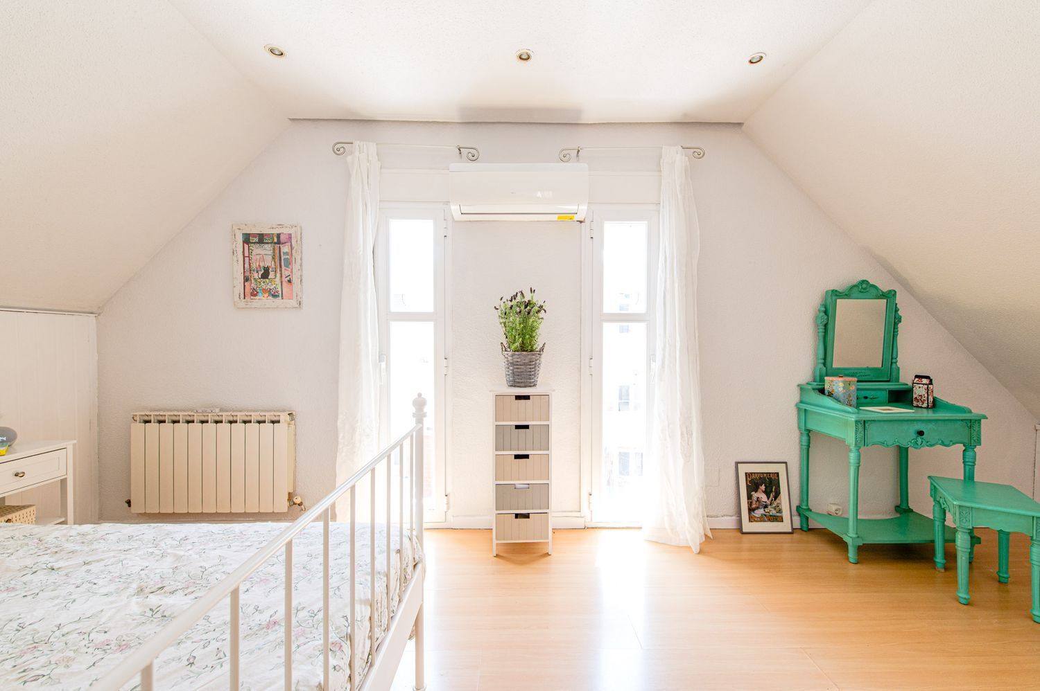 Villa in Pozuelo de Alarcón