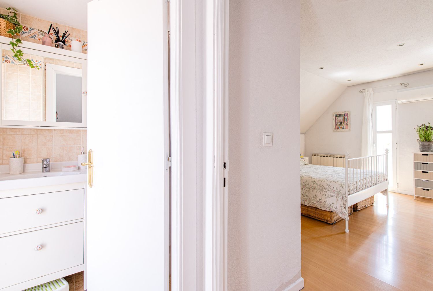 Villa in Pozuelo de Alarcón