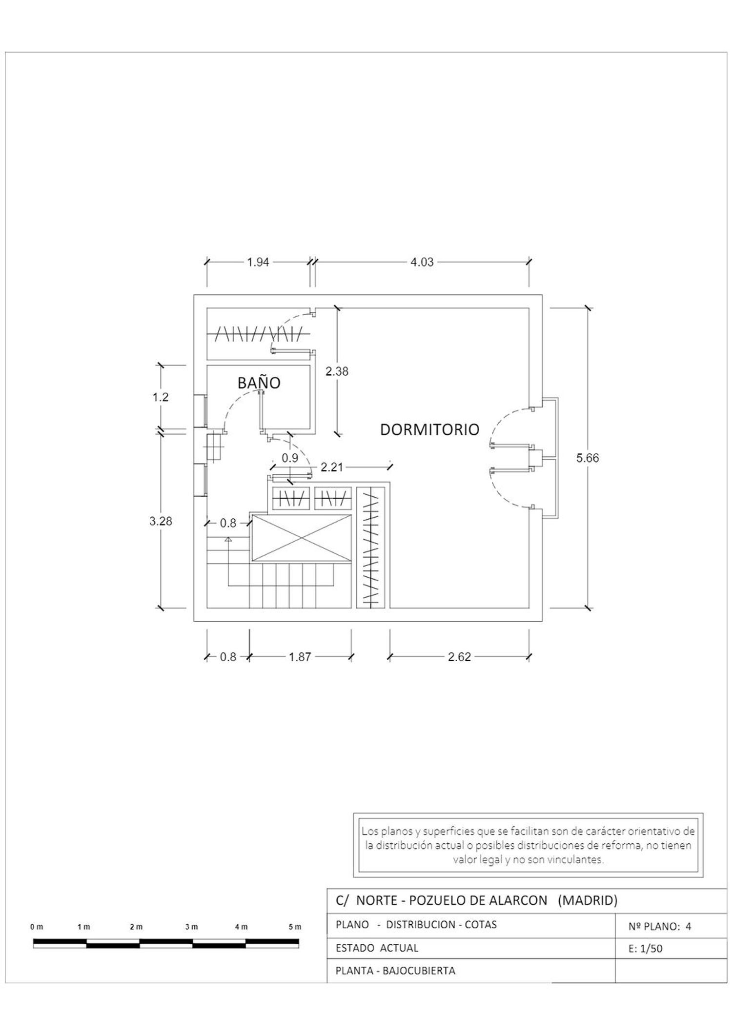 Villa in Pozuelo de Alarcón
