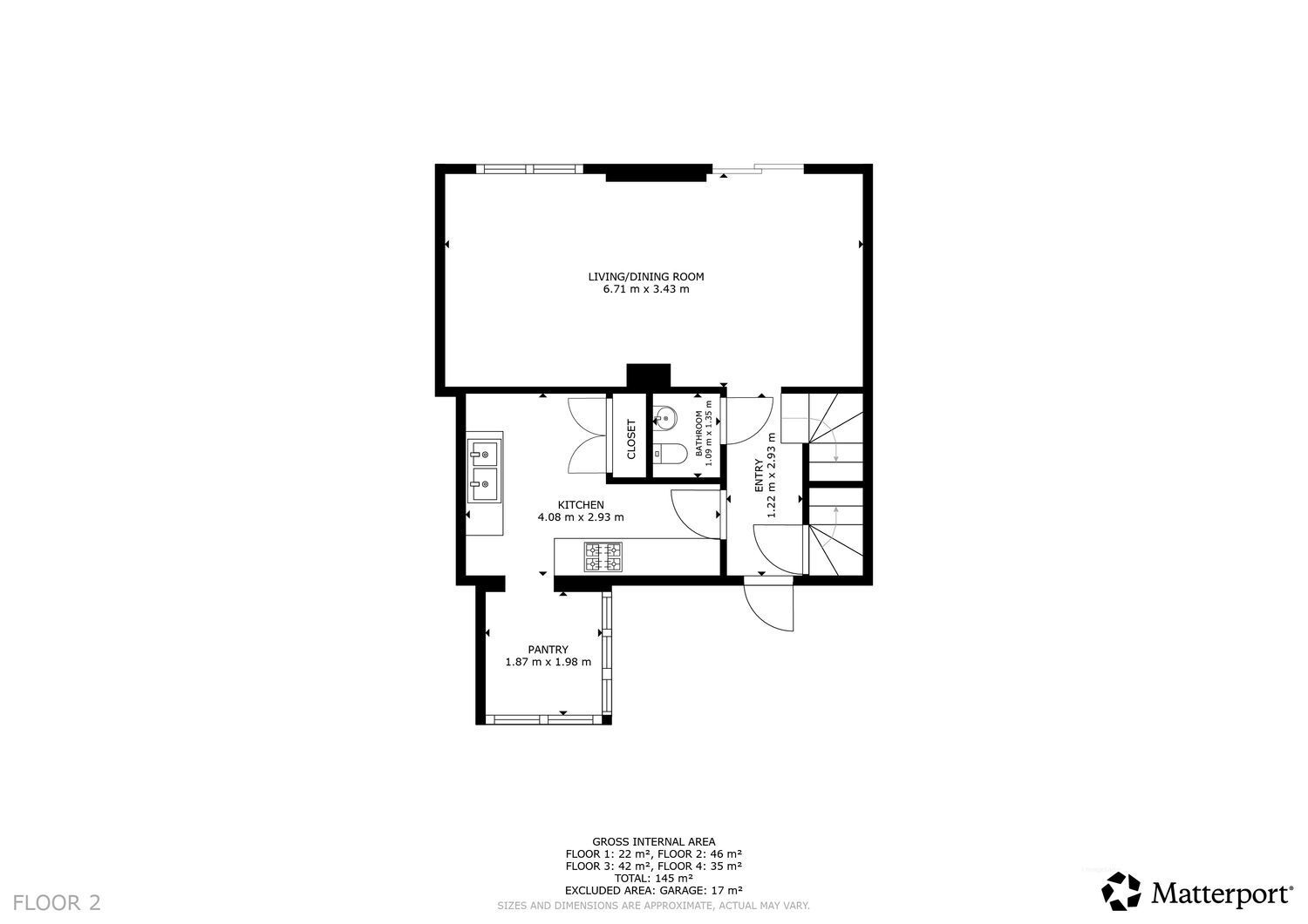 Villa in Pozuelo de Alarcón