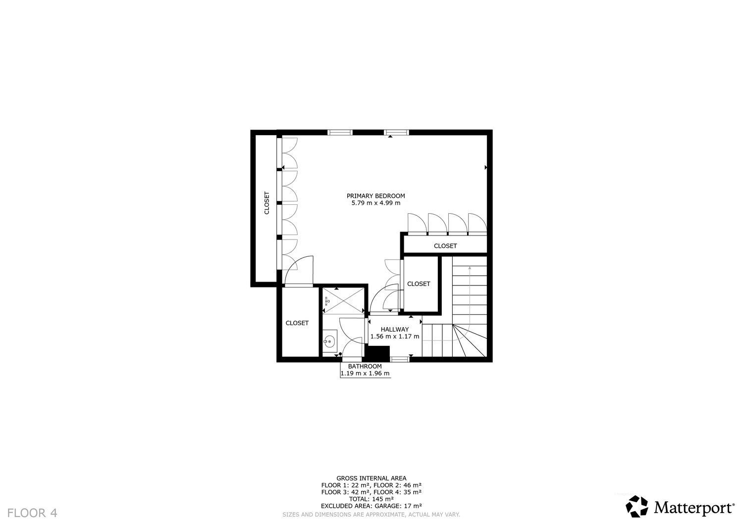 Villa in Pozuelo de Alarcón