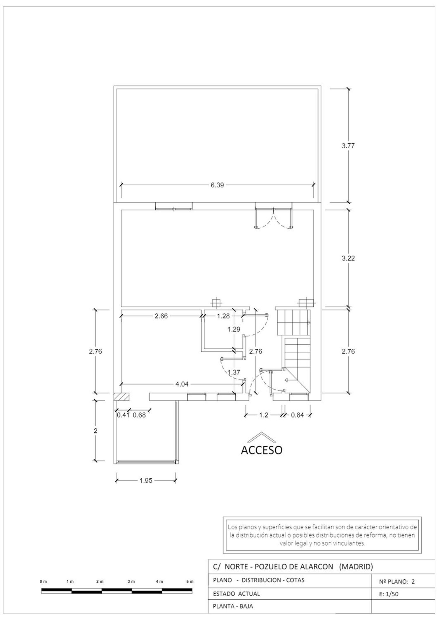Villa in Pozuelo de Alarcón
