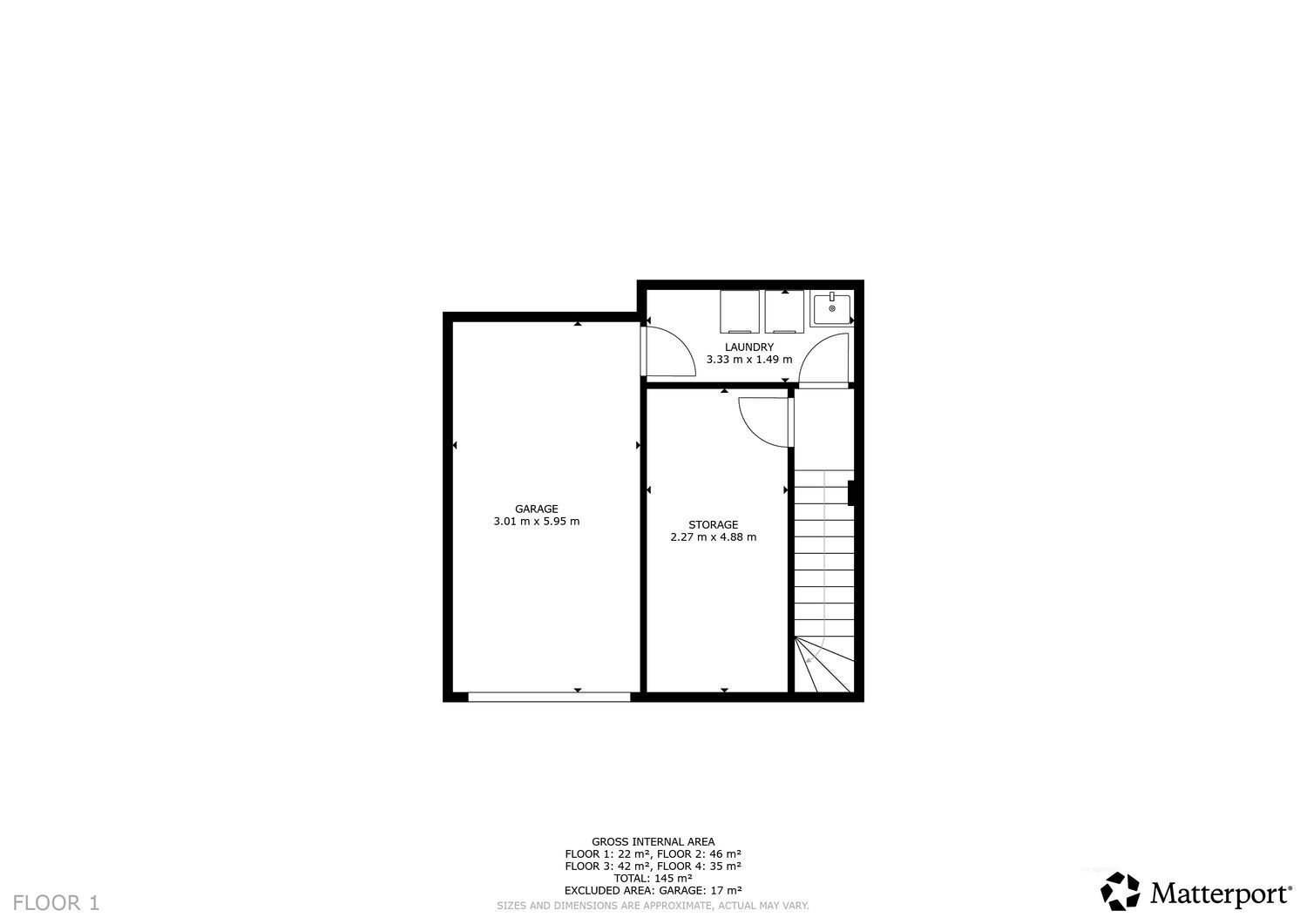 Villa in Pozuelo de Alarcón