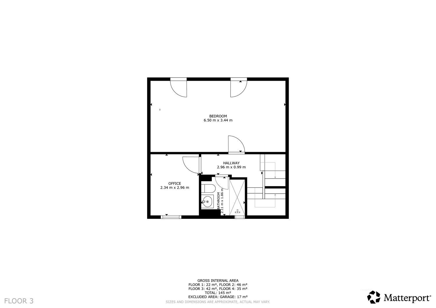 Villa in Pozuelo de Alarcón