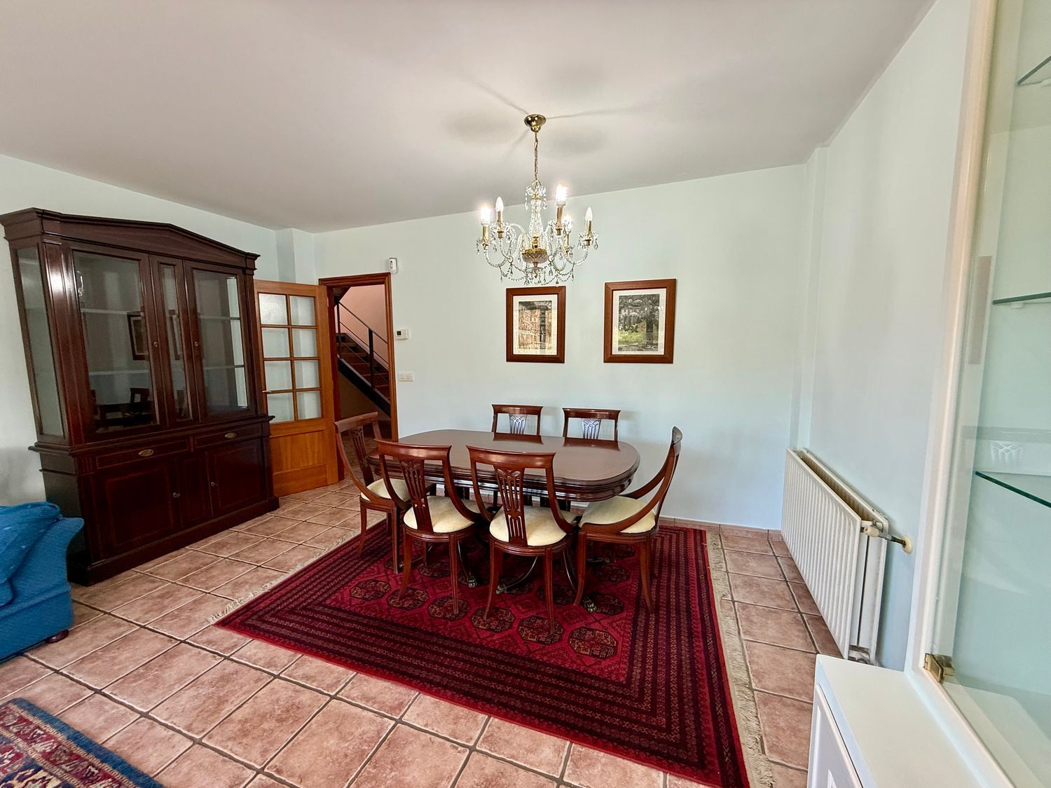 Casa en venta  Abegondo, A Coruña  7/88