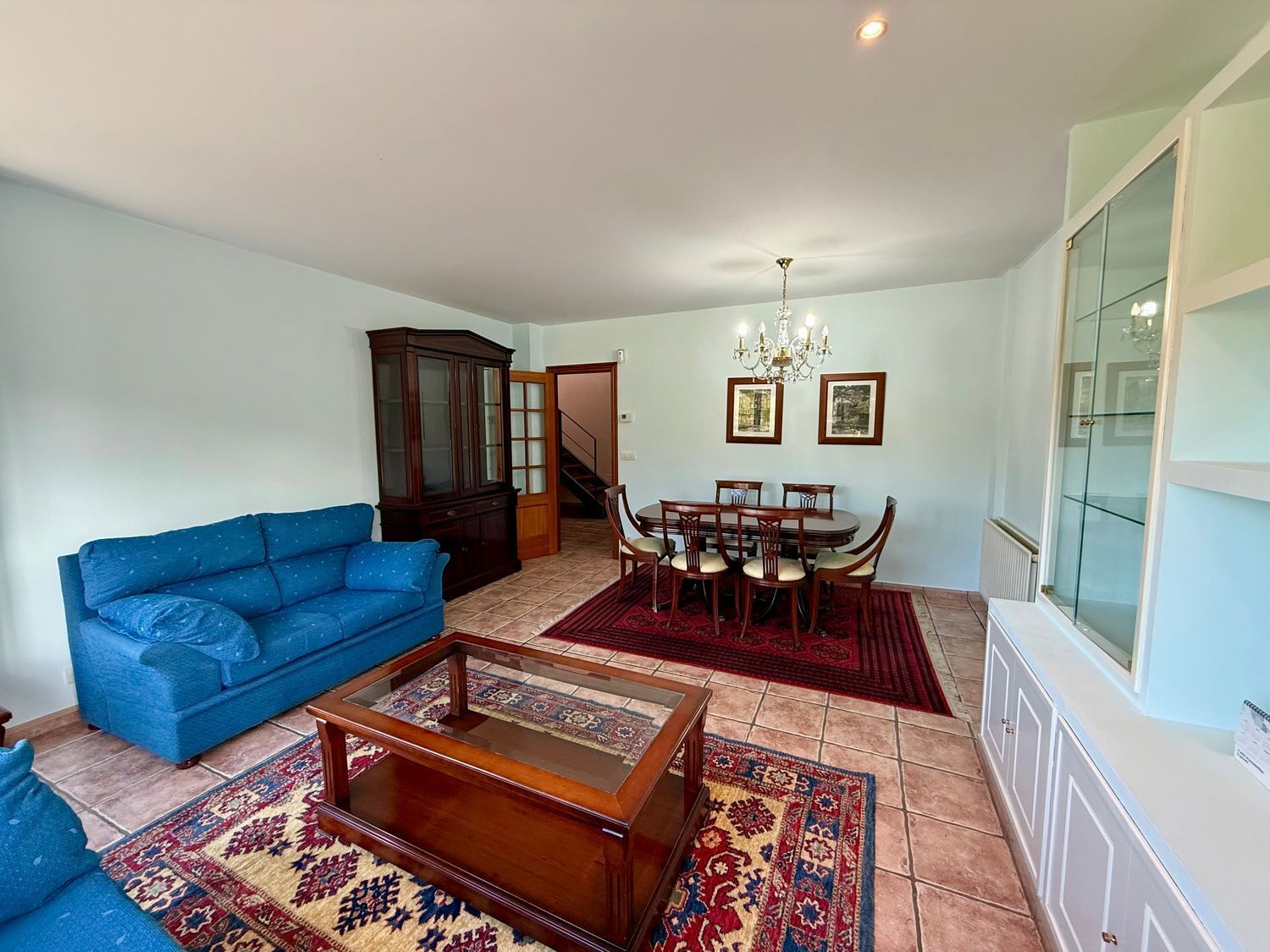 Casa en venta  Abegondo, A Coruña  8/88