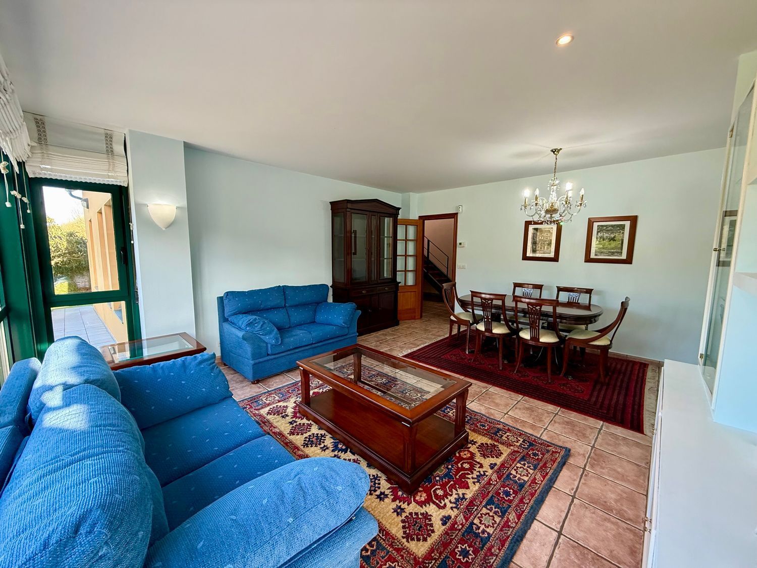 Casa en venta  Abegondo, A Coruña  10/88