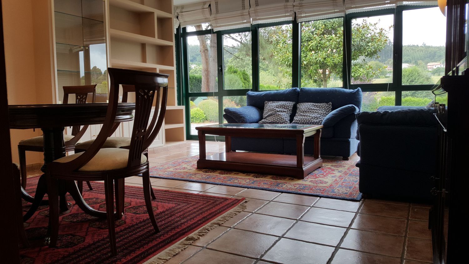 Casa en venta  Abegondo, A Coruña  11/88