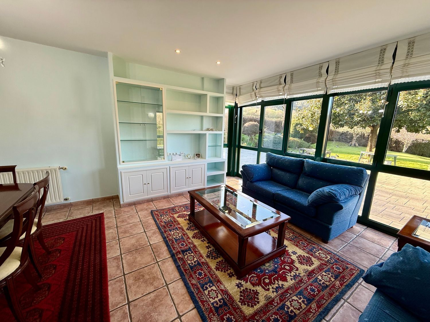 Casa en venta  Abegondo, A Coruña  13/88