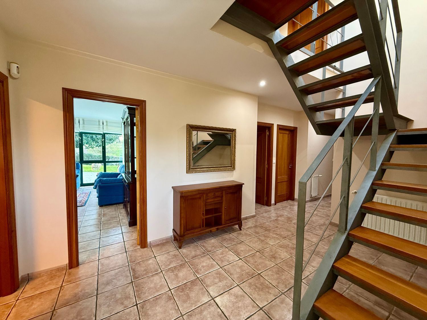 Casa en venta  Abegondo, A Coruña  15/88