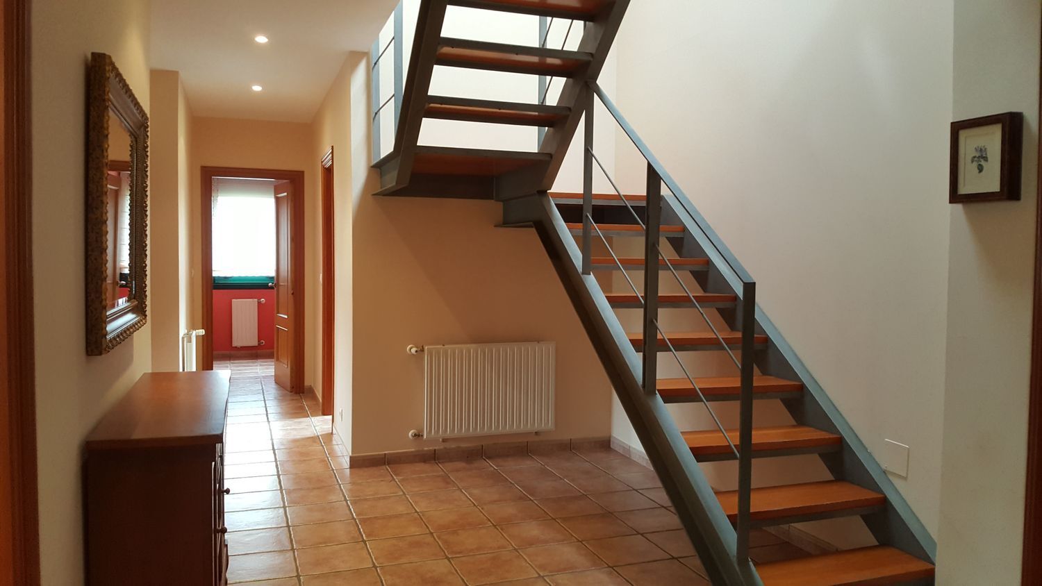 Casa en venta  Abegondo, A Coruña  16/88