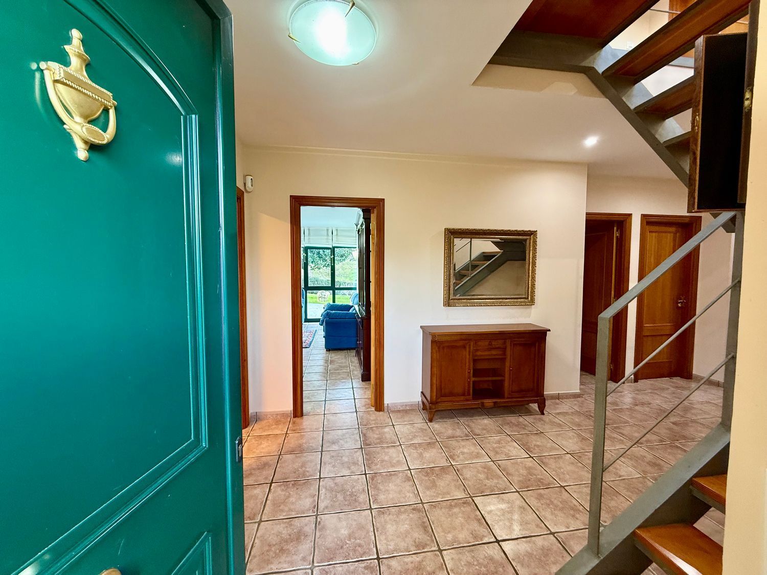 Casa en venta  Abegondo, A Coruña  17/88