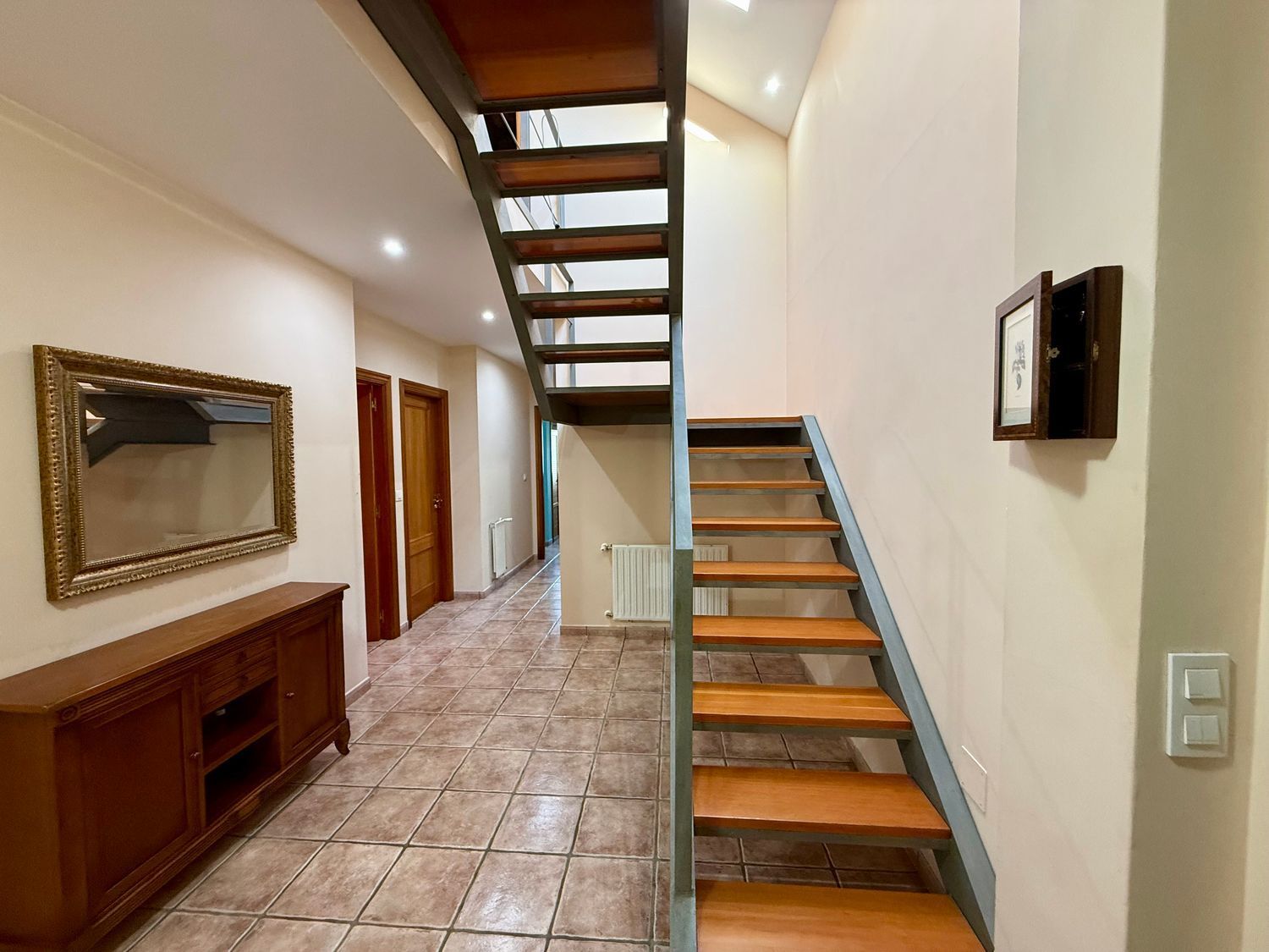 Casa en venta  Abegondo, A Coruña  19/88