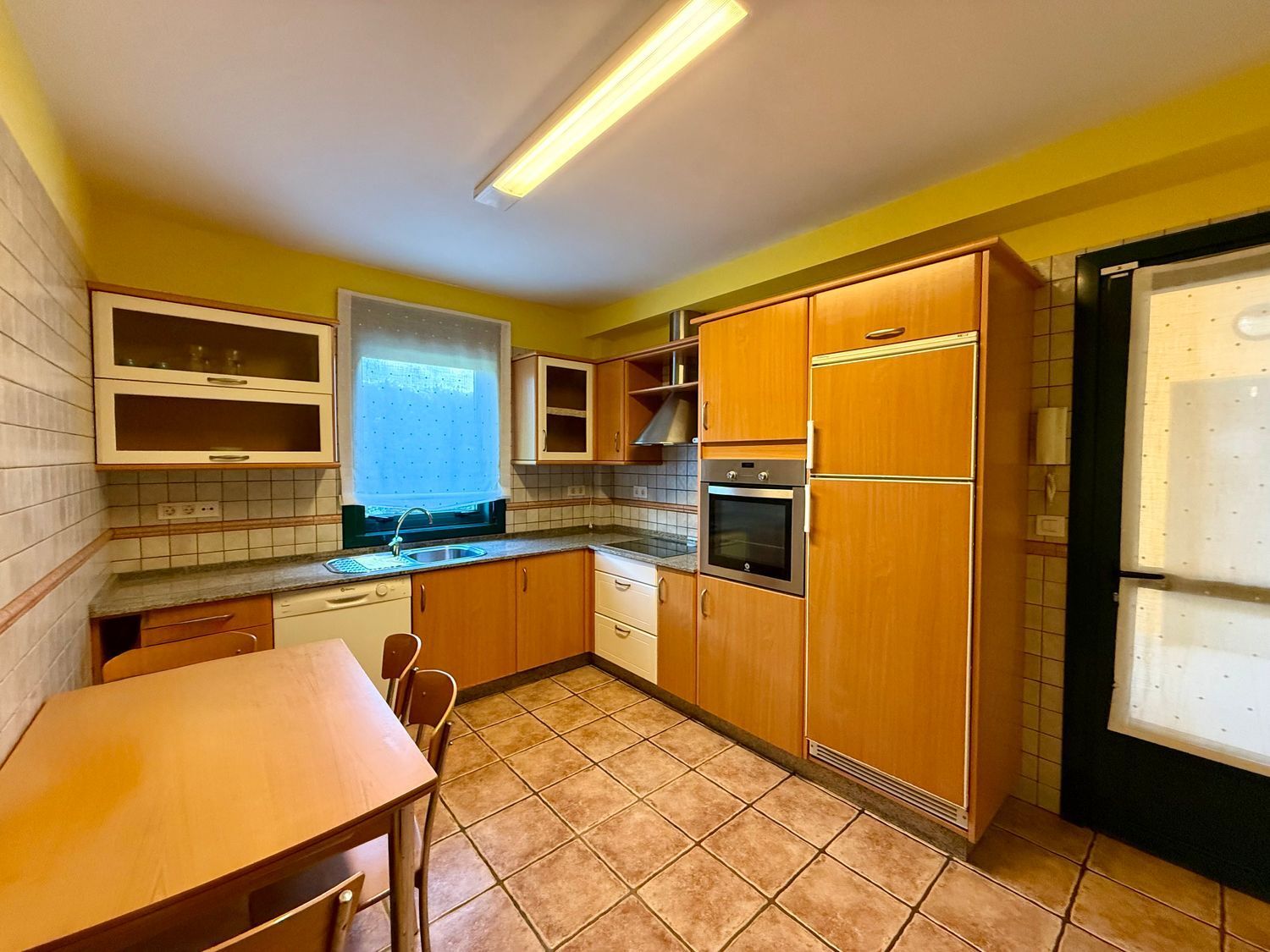 Casa en venta  Abegondo, A Coruña  21/88