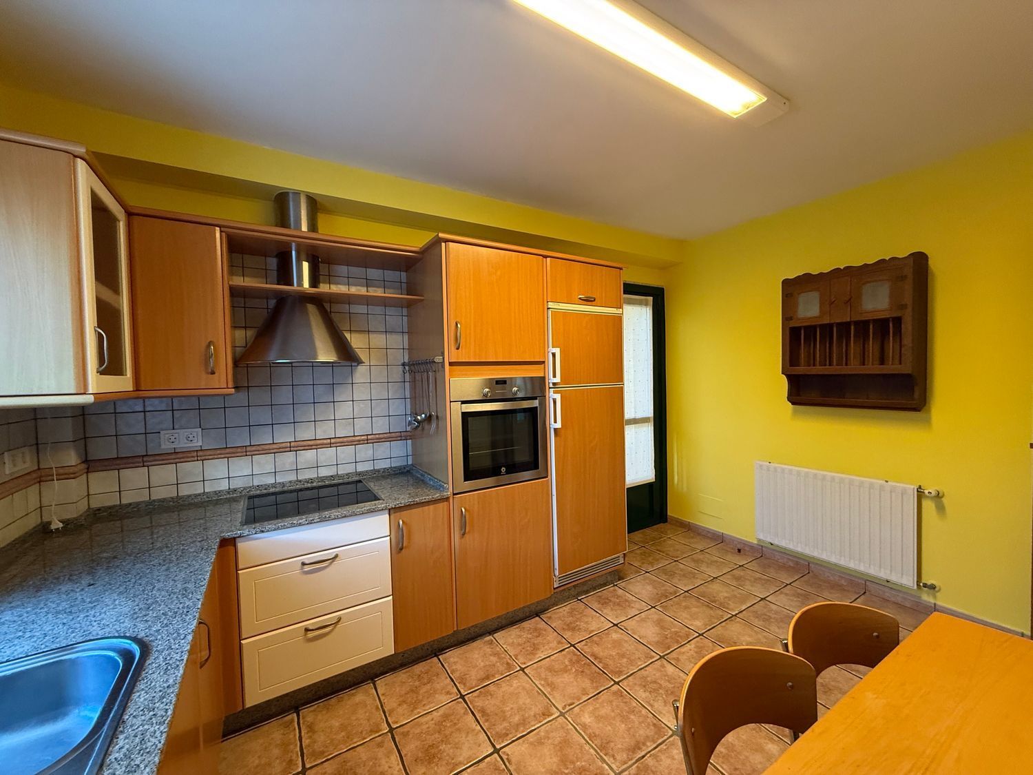 Casa en venta  Abegondo, A Coruña  23/88