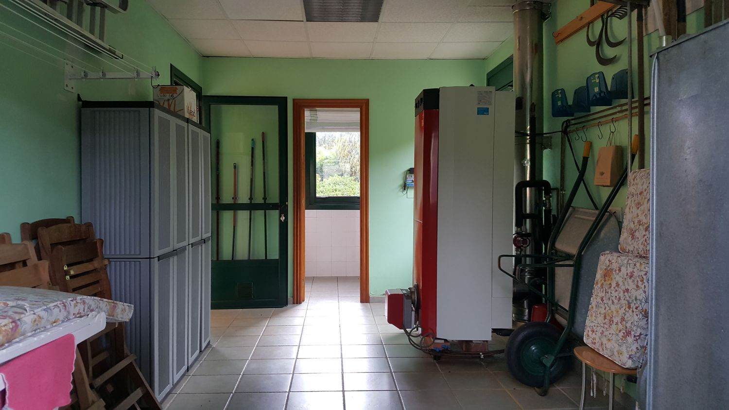 Casa en venta  Abegondo, A Coruña  63/88