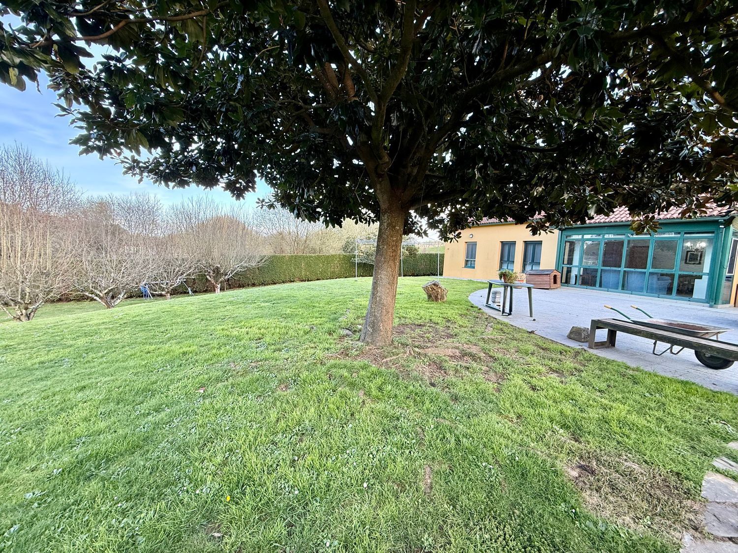 Casa en venta  Abegondo, A Coruña  84/88