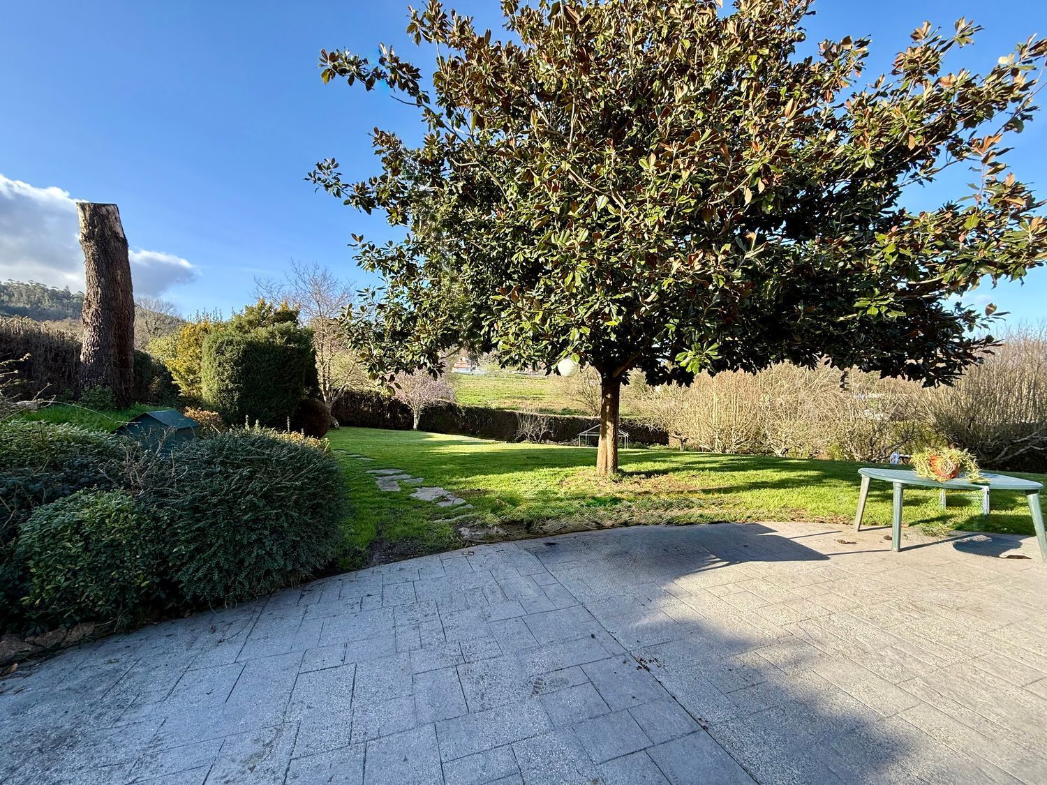 Casa en venta  Abegondo, A Coruña  88/88