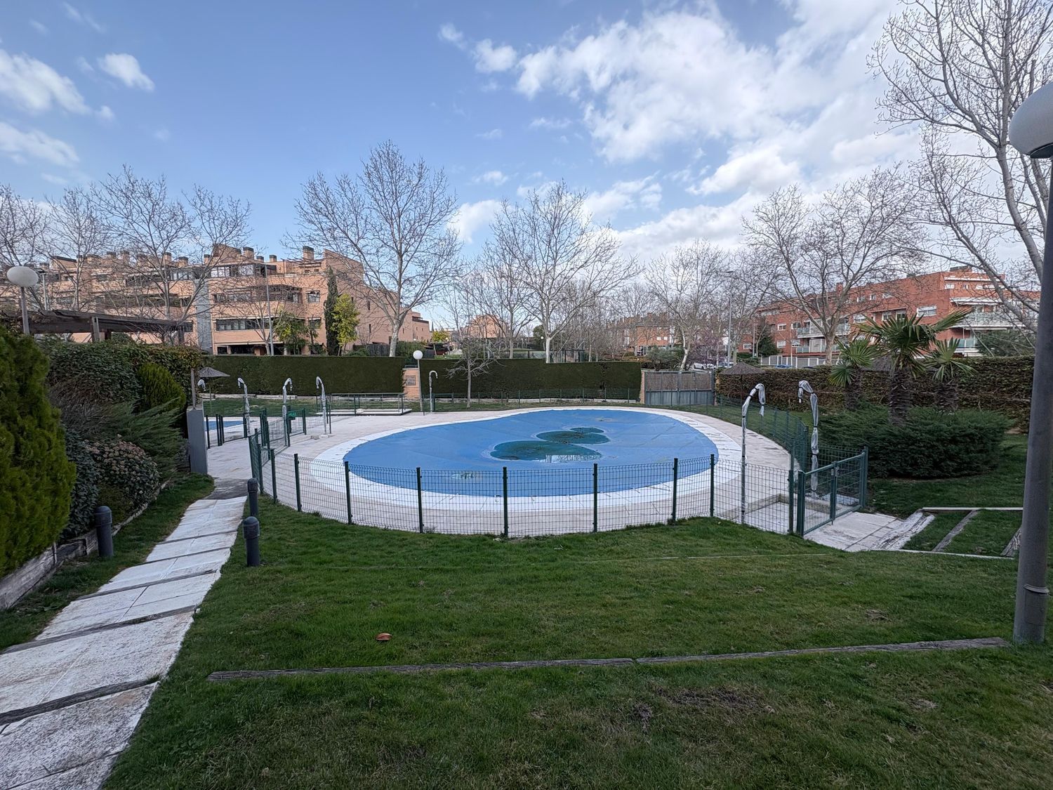 Pisos-Alquiler-Las Rozas de Madrid-2115374-Foto-3