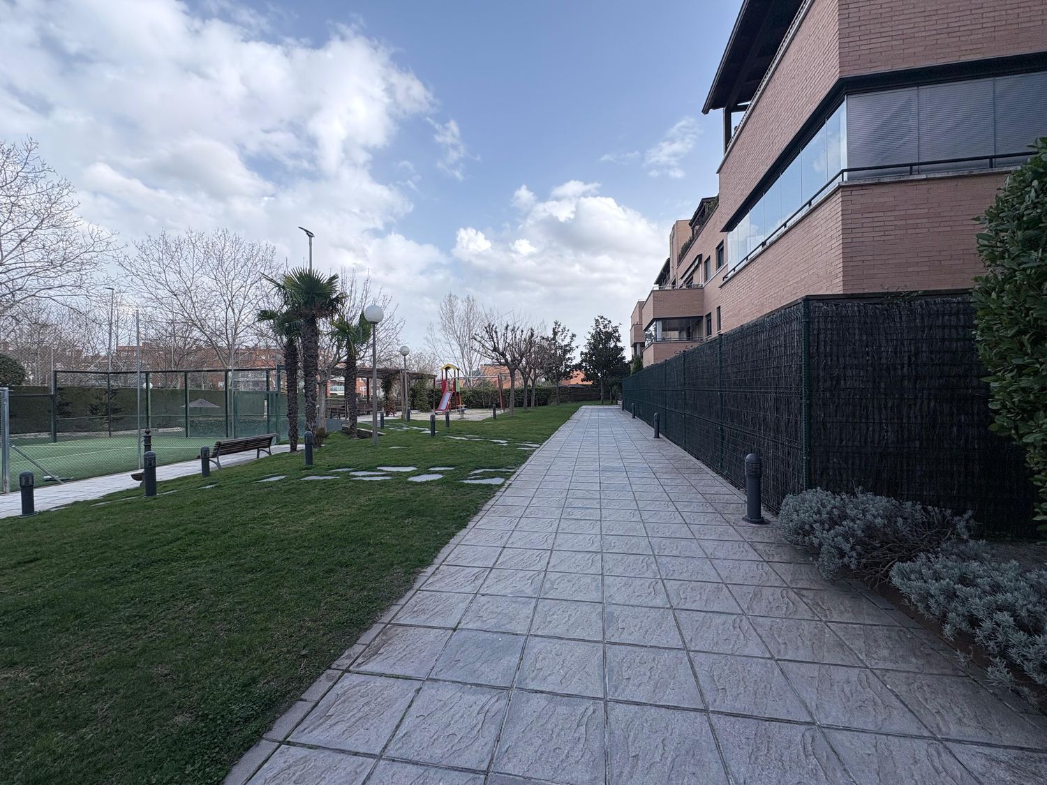 Pisos-Alquiler-Las Rozas de Madrid-2115374-Foto-2