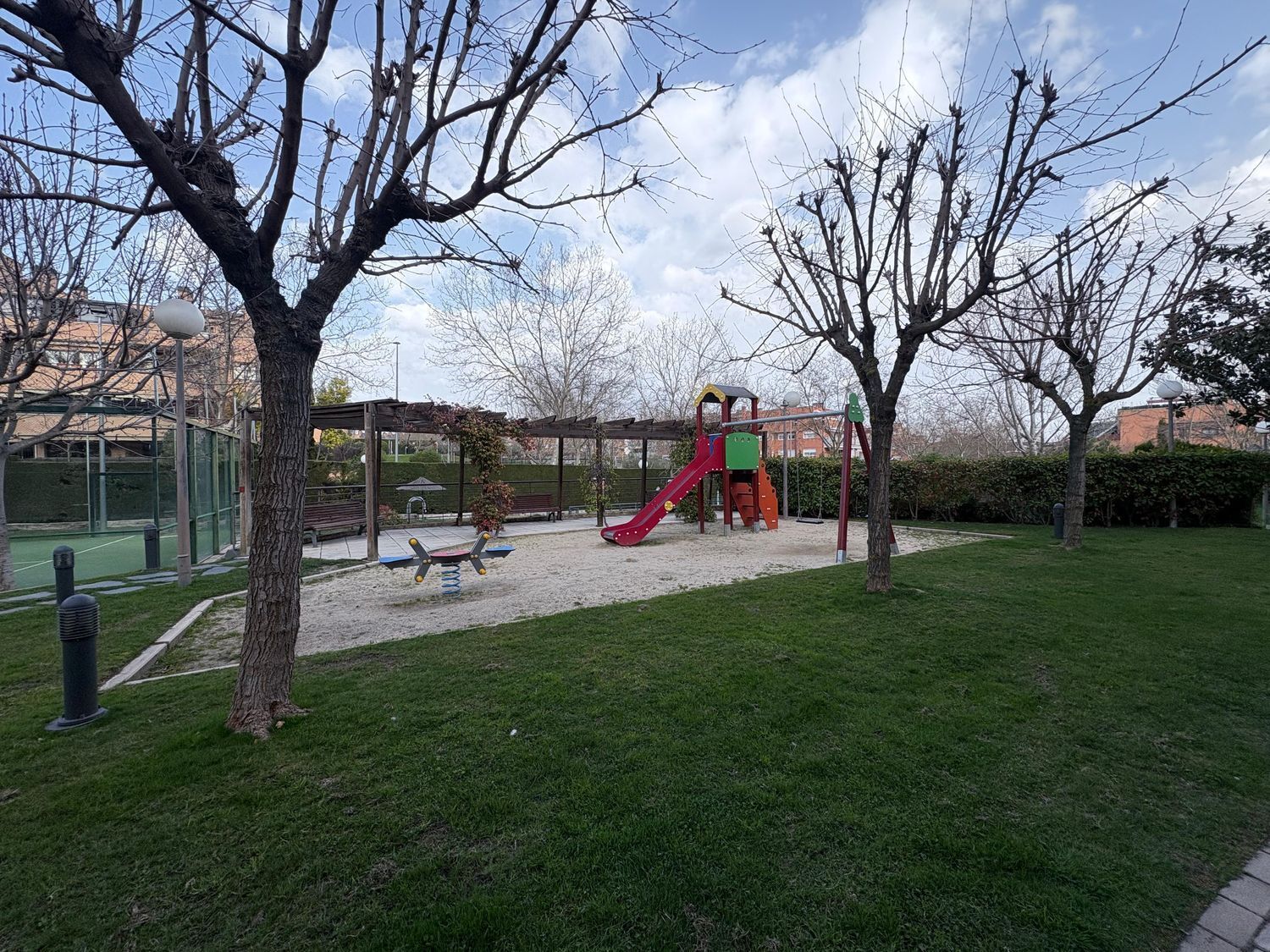 Pisos-Alquiler-Las Rozas de Madrid-2115374-Foto-38