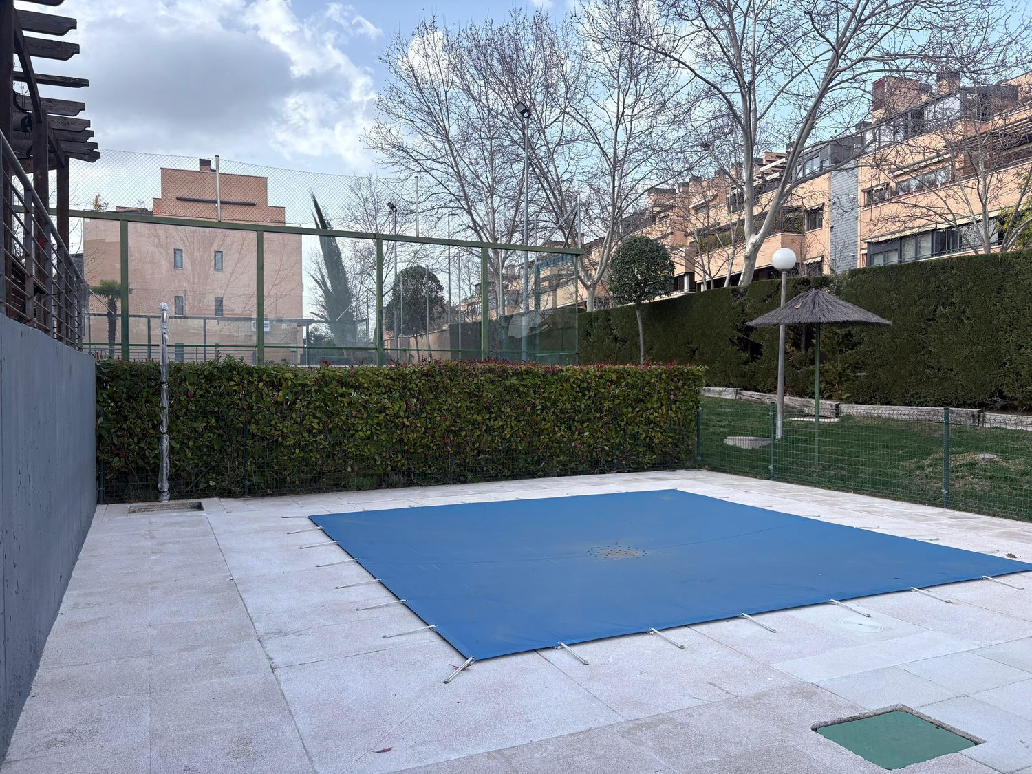 Pisos-Alquiler-Las Rozas de Madrid-2115374-Foto-41