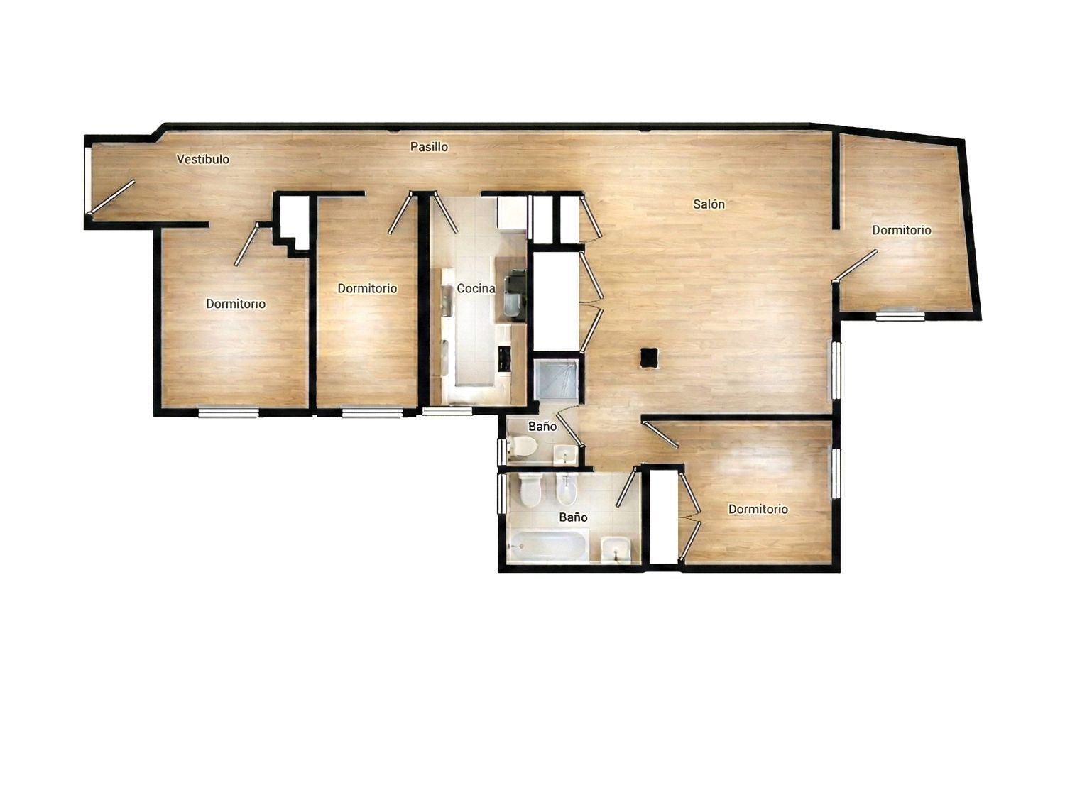 Pisos-Alquiler-Madrid-499722-Foto-24