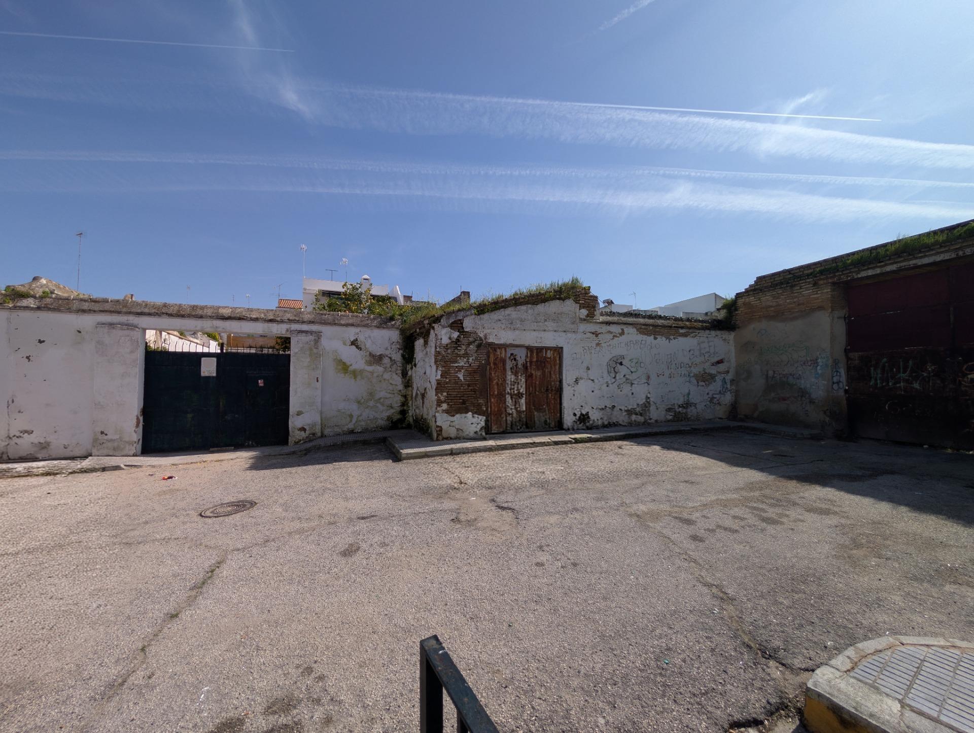 Casas o chalets-Venta-SanlÃºcar la Mayor-2115404-Foto-4