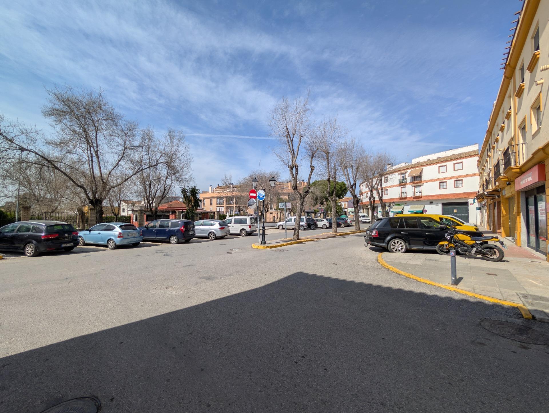 Casas o chalets-Venta-SanlÃºcar la Mayor-2115404-Foto-6