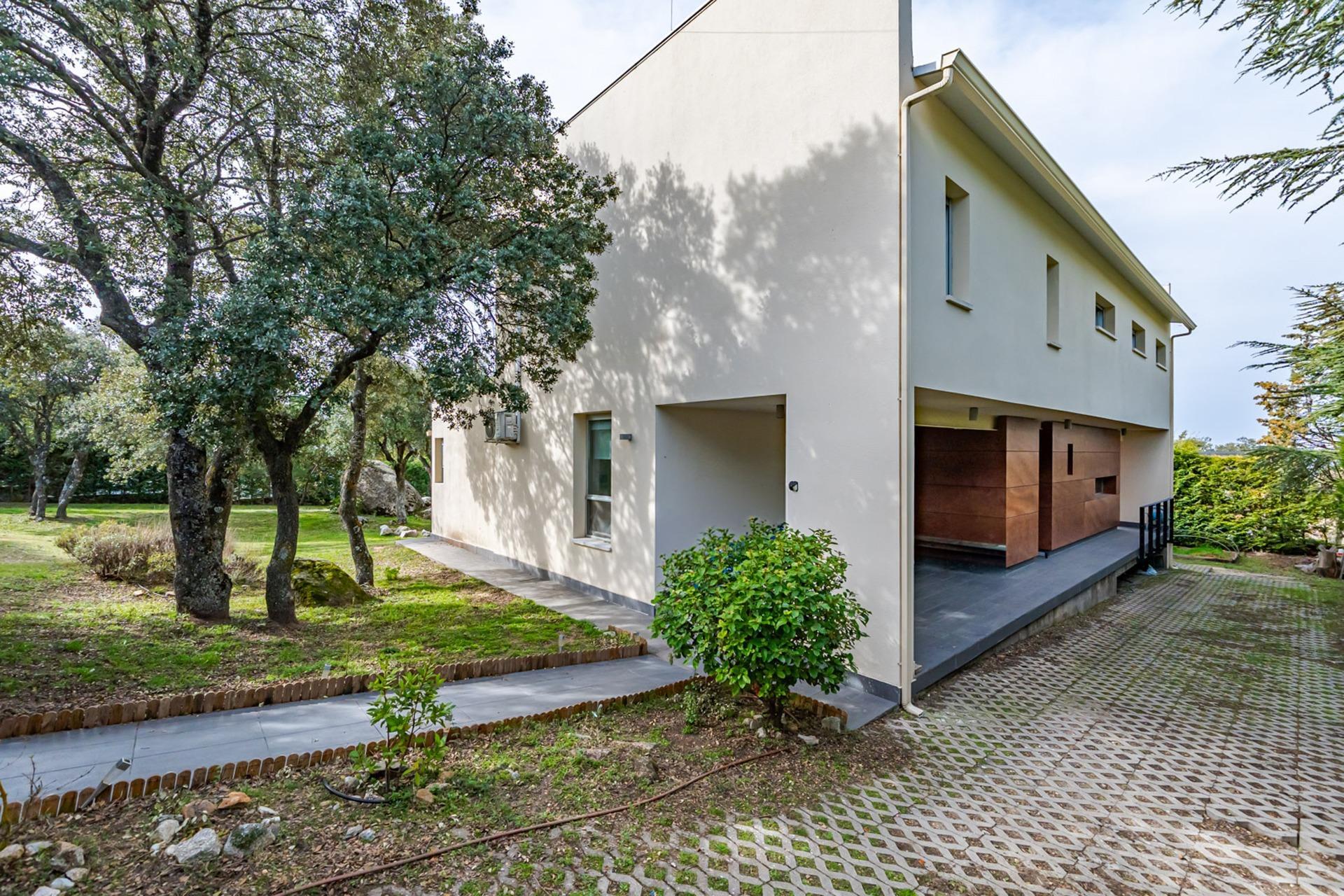 Casas o chalets-Venta-El Espinar-2115413-Foto-2