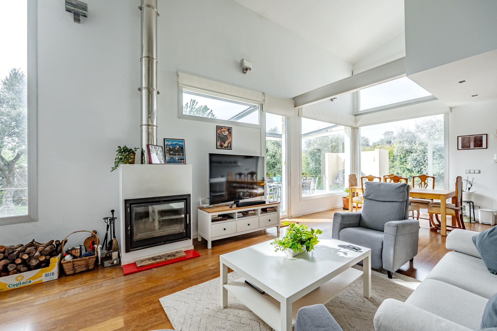 Casas o chalets-Venta-El Espinar-2115413-Foto-6