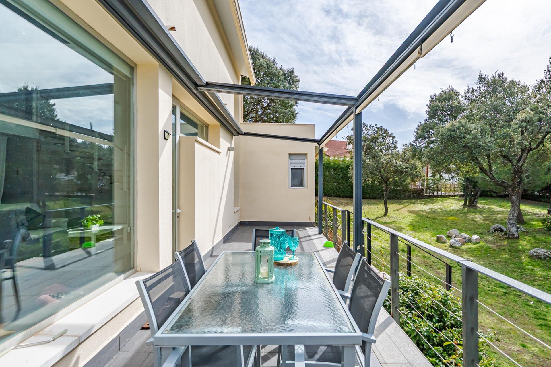 Casas o chalets-Venta-El Espinar-2115413-Foto-10