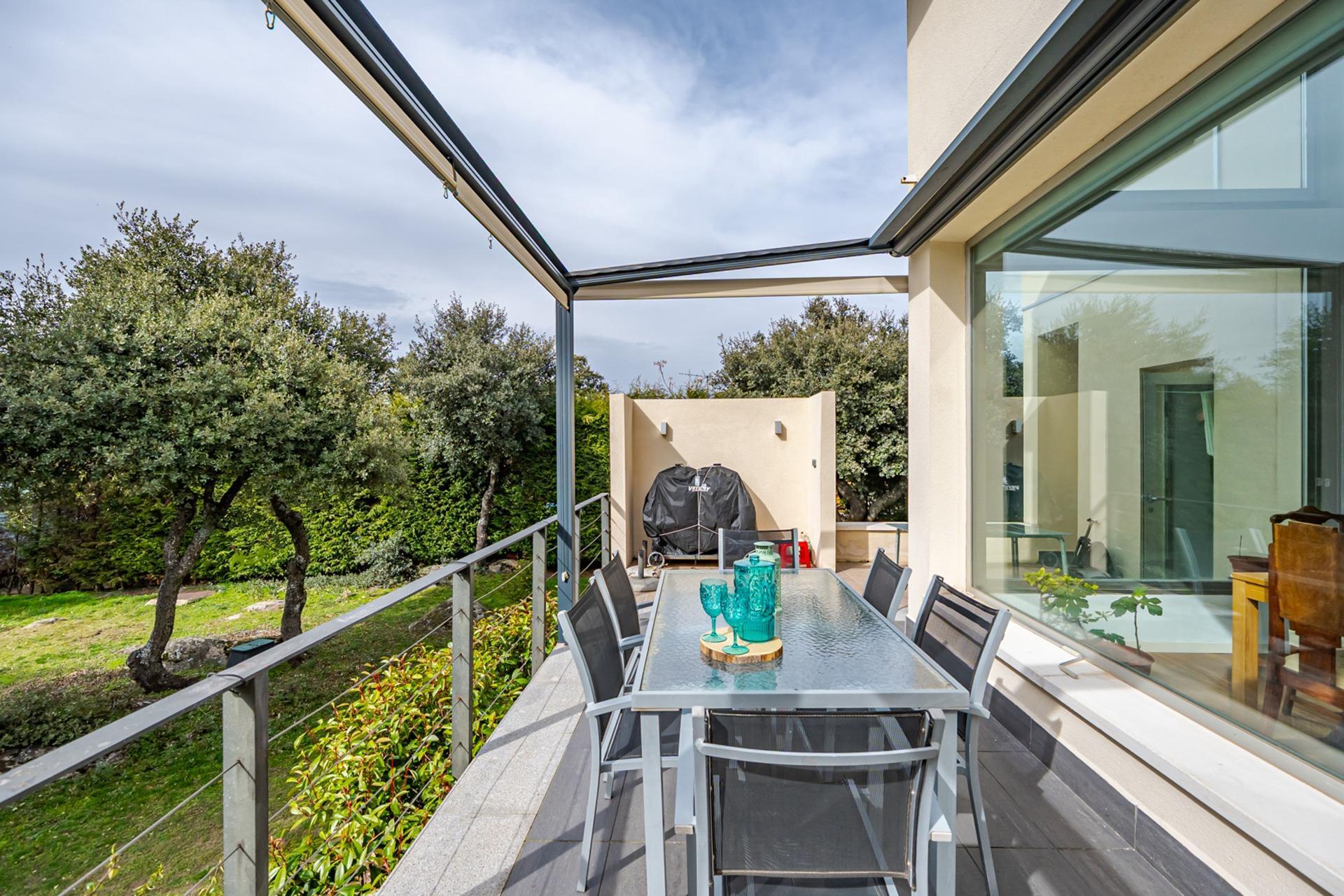 Casas o chalets-Venta-El Espinar-2115413-Foto-9