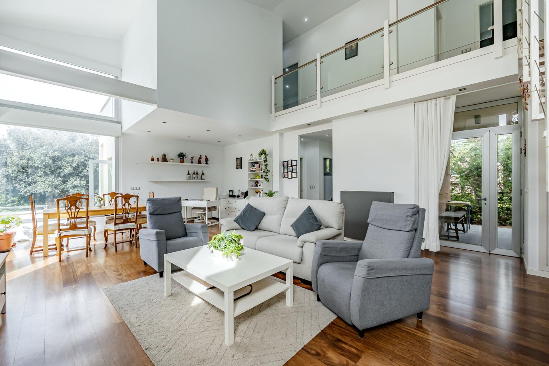 Casas o chalets-Venta-El Espinar-2115413-Foto-13